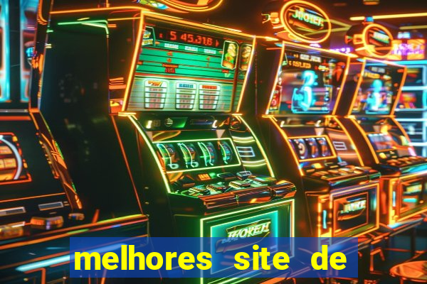 melhores site de jogos online